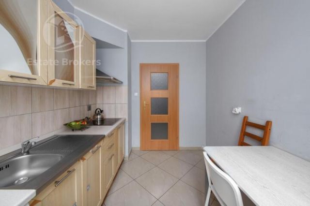 Mieszkanie 2-pokojowe Wrocław Fabryczna, ul. Manganowa. Zdjęcie 8