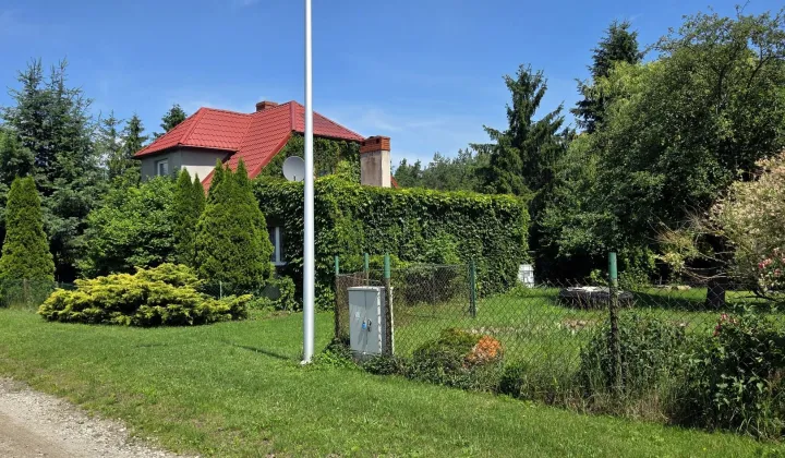 dom wolnostojący, 3 pokoje Kołata