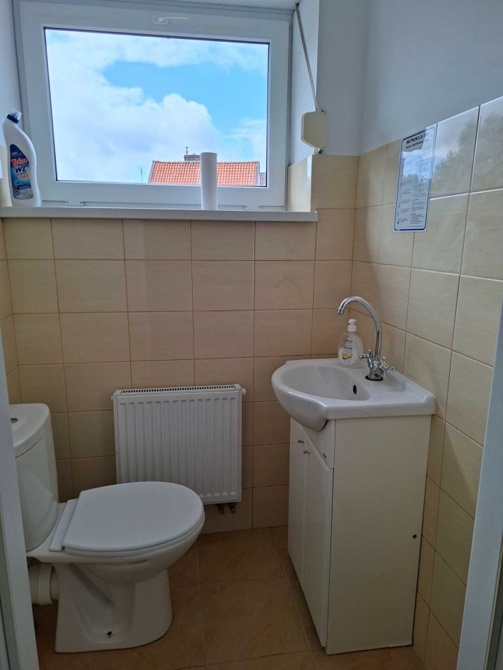 Lokal Mikołajki, ul. Dybowska. Zdjęcie 6
