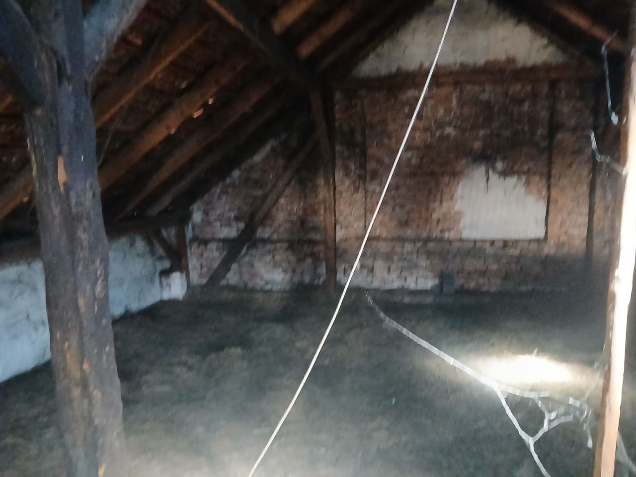 dom wolnostojący, 4 pokoje Pogórze Pogórze, Brak. Zdjęcie 2