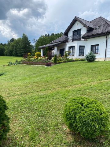 dom wolnostojący, 5 pokoi Binczarowa. Zdjęcie 5