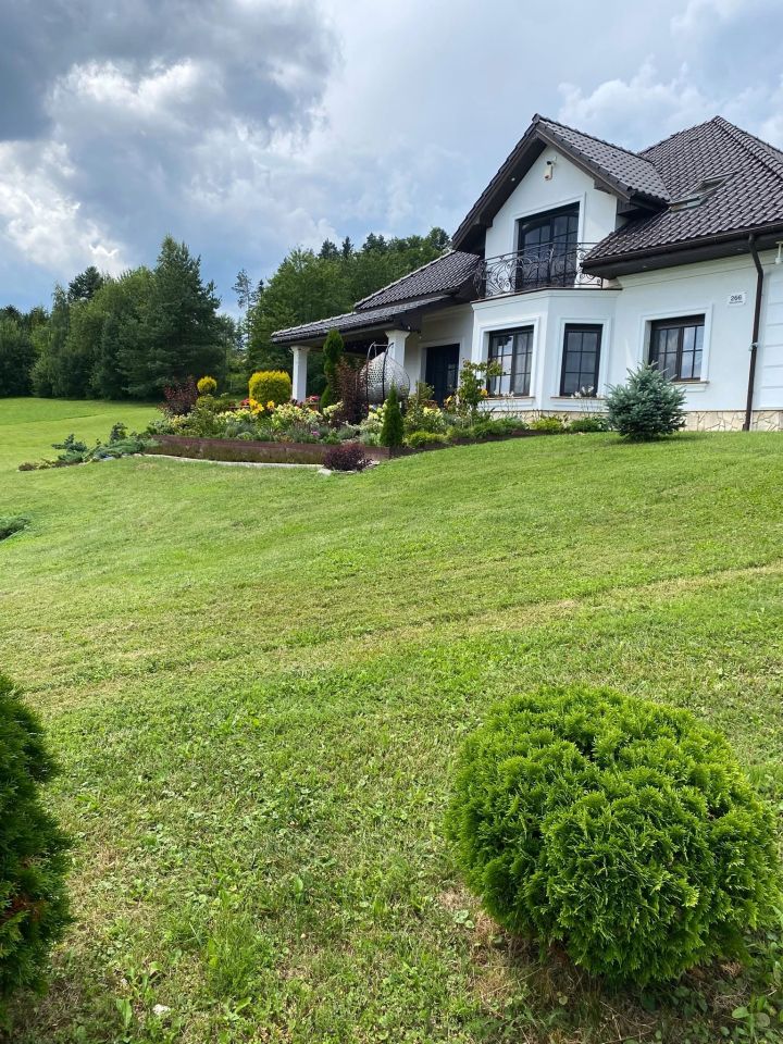 dom wolnostojący, 5 pokoi Binczarowa. Zdjęcie 5