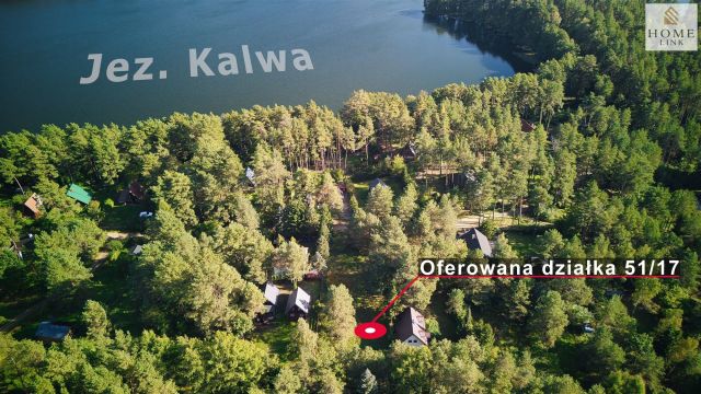 Działka rekreacyjna Miłuki. Zdjęcie 4
