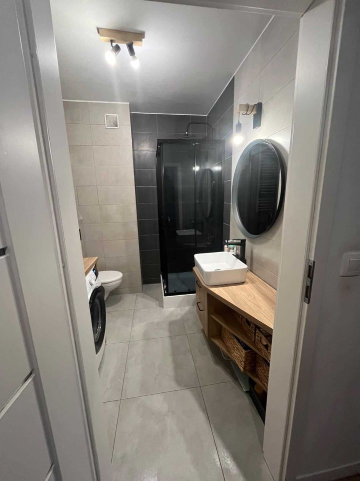 Mieszkanie 2-pokojowe Bydgoszcz, ul. Zaświat. Zdjęcie 6