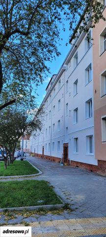 Mieszkanie 2-pokojowe Szczecin Niebuszewo, ul. Elizy Orzeszkowej. Zdjęcie 1