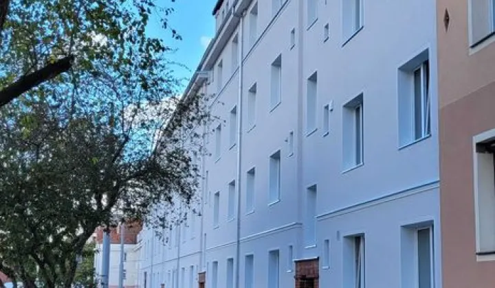 Mieszkanie 2-pokojowe Szczecin Niebuszewo, ul. Elizy Orzeszkowej