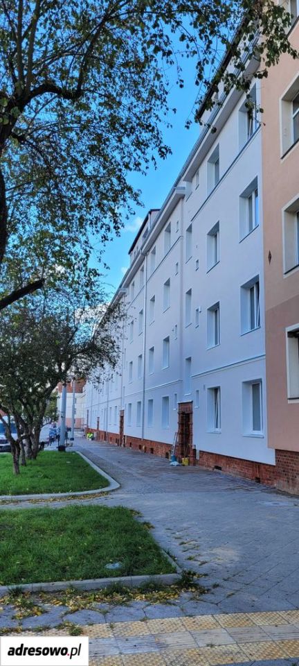 Mieszkanie 2-pokojowe Szczecin Niebuszewo, ul. Elizy Orzeszkowej. Zdjęcie 1