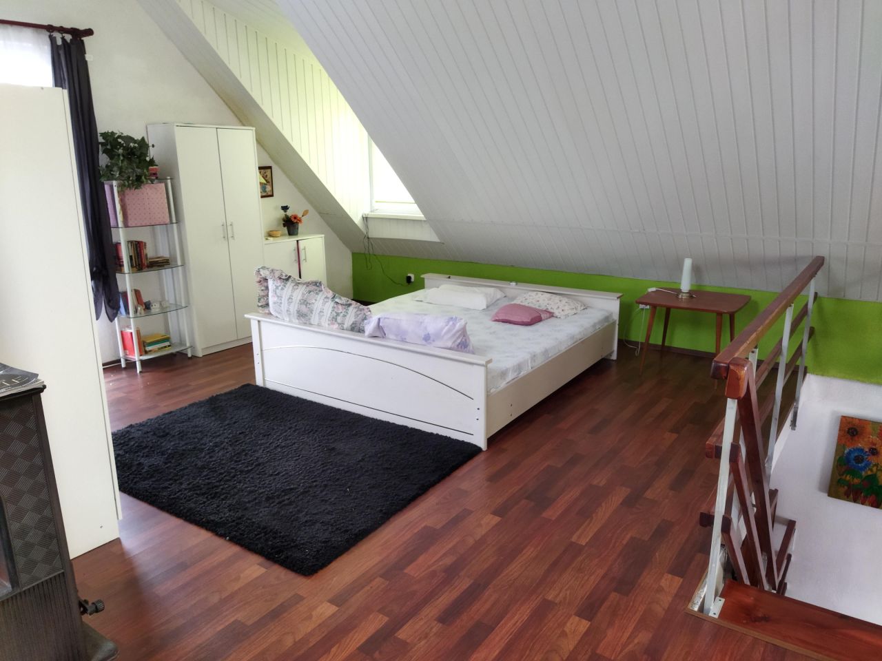 dom wolnostojący, 3 pokoje Nowa Jabłona. Zdjęcie 14