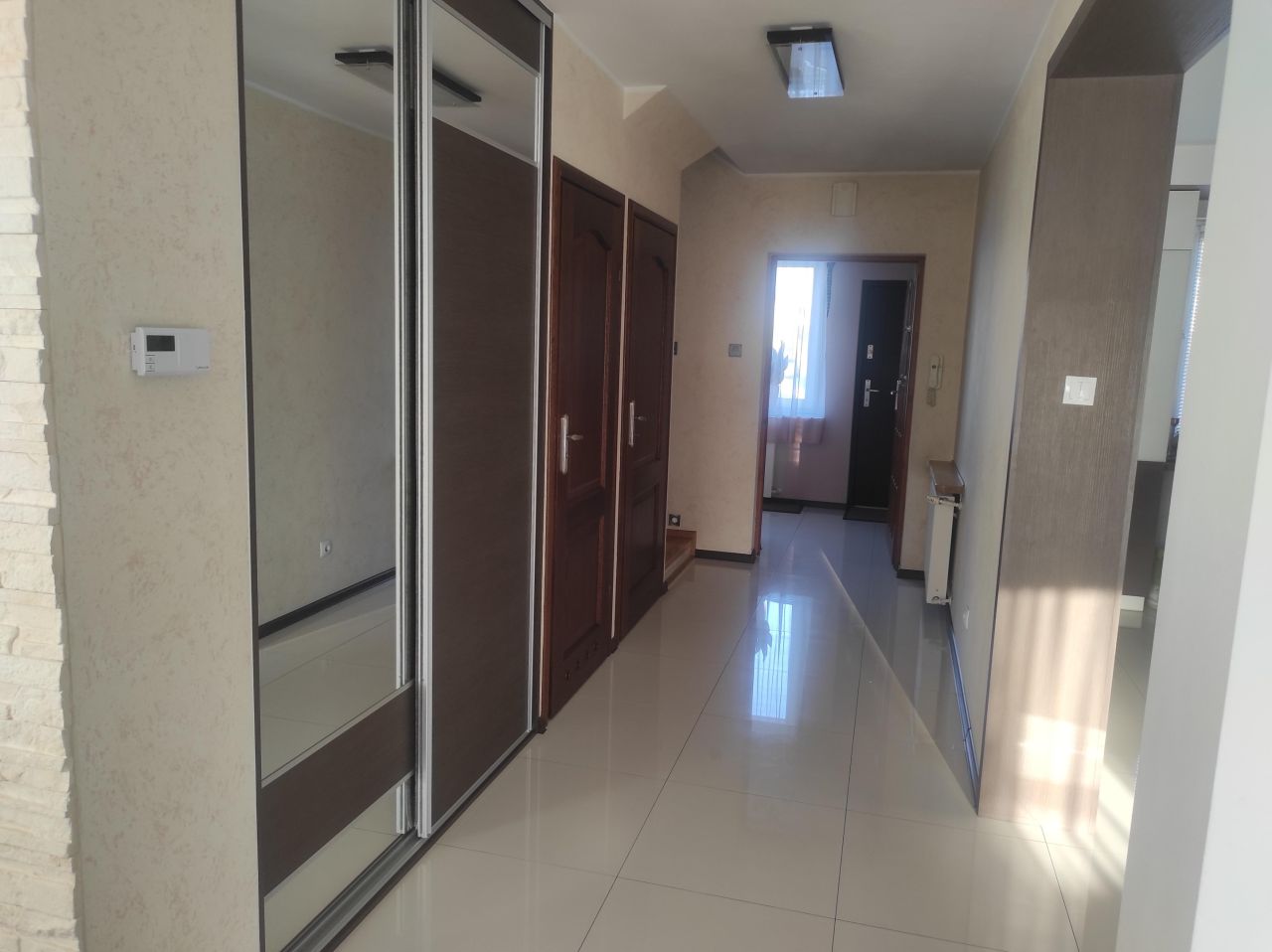 dom szeregowy, 3 pokoje Wyszków Centrum, ul. Geodetów. Zdjęcie 17