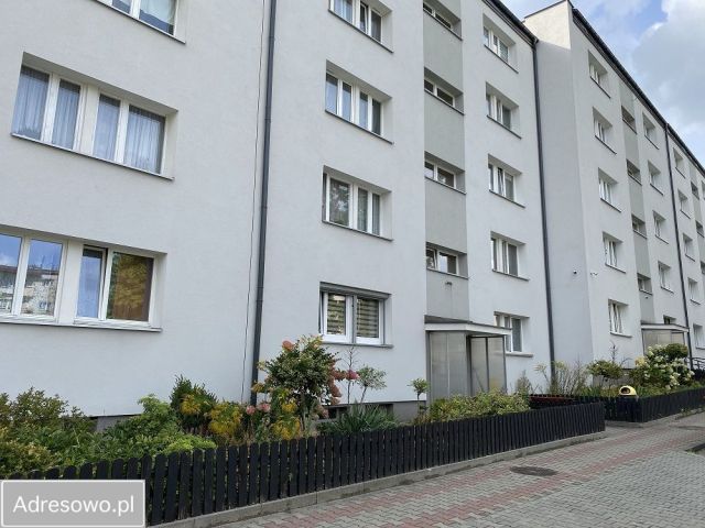 Mieszkanie 2-pokojowe Chrzanów, ul. Mieszka I. Zdjęcie 1