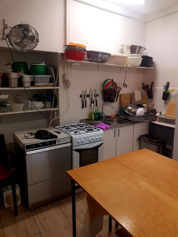 Lokal Skawina. Zdjęcie 5