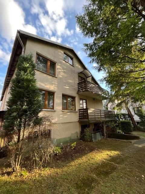 bliźniak, 5 pokoi Sanok Dąbrówka Polska, ul. Gabrieli Zapolskiej. Zdjęcie 9