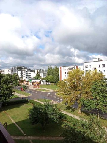 Mieszkanie 3-pokojowe Białystok Wysoki Stoczek, ul. Swobodna. Zdjęcie 13