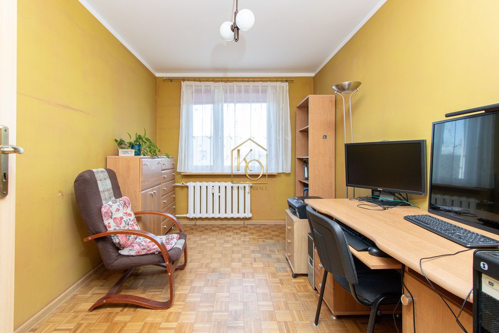 Mieszkanie 3-pokojowe Wrocław Pilczyce, ul. Bednarska. Zdjęcie 12