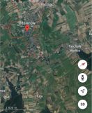 Działka budowlana Huta. Zdjęcie 1