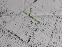 Działka budowlana Dosin, ul. Liliowa. Zdjęcie 1