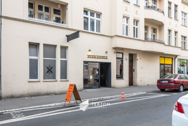 Mieszkanie 4-pokojowe Poznań Stare Miasto, ul. Długa. Zdjęcie 16