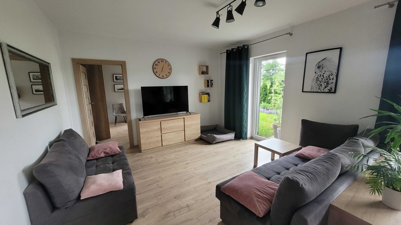 Mieszkanie 2-pokojowe Środa Wielkopolska