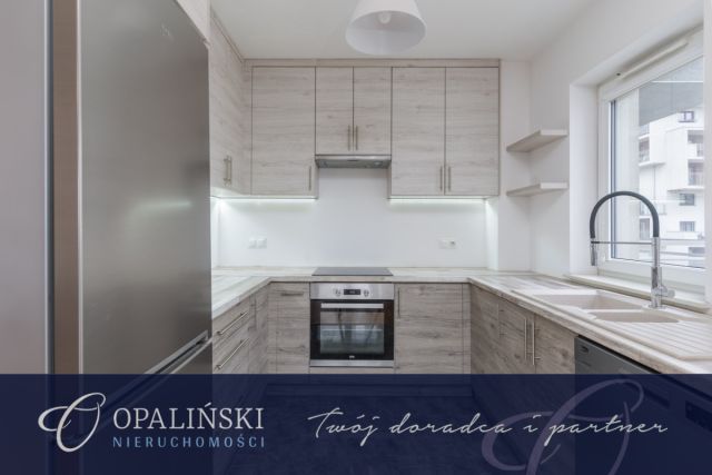 Mieszkanie 2-pokojowe Rzeszów Drabinianka, al. Powstańców Warszawy. Zdjęcie 1