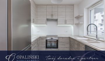 Mieszkanie 2-pokojowe Rzeszów Drabinianka, al. Powstańców Warszawy