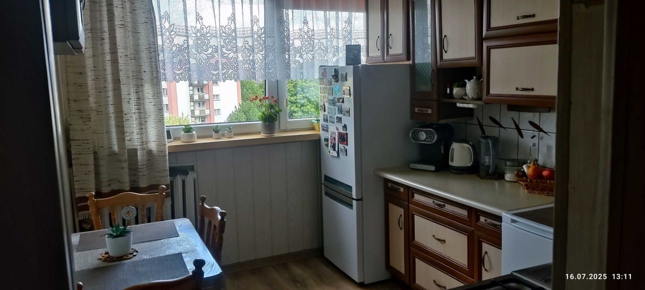 Mieszkanie 2-pokojowe Strzelin. Zdjęcie 6