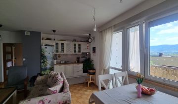 Mieszkanie 4-pokojowe Bielsko-Biała Osiedle Karpackie, ul. Doliny Miętusiej