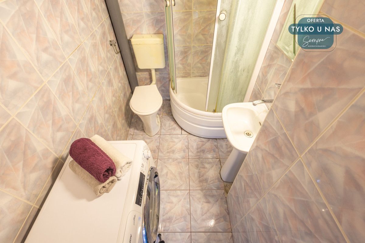 dom wolnostojący, 6 pokoi Sieradz, ul. Władysława Broniewskiego. Zdjęcie 10