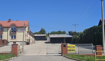 Nieruchomość komercyjna Busko-Zdrój Bronina, ul. Partyzantów