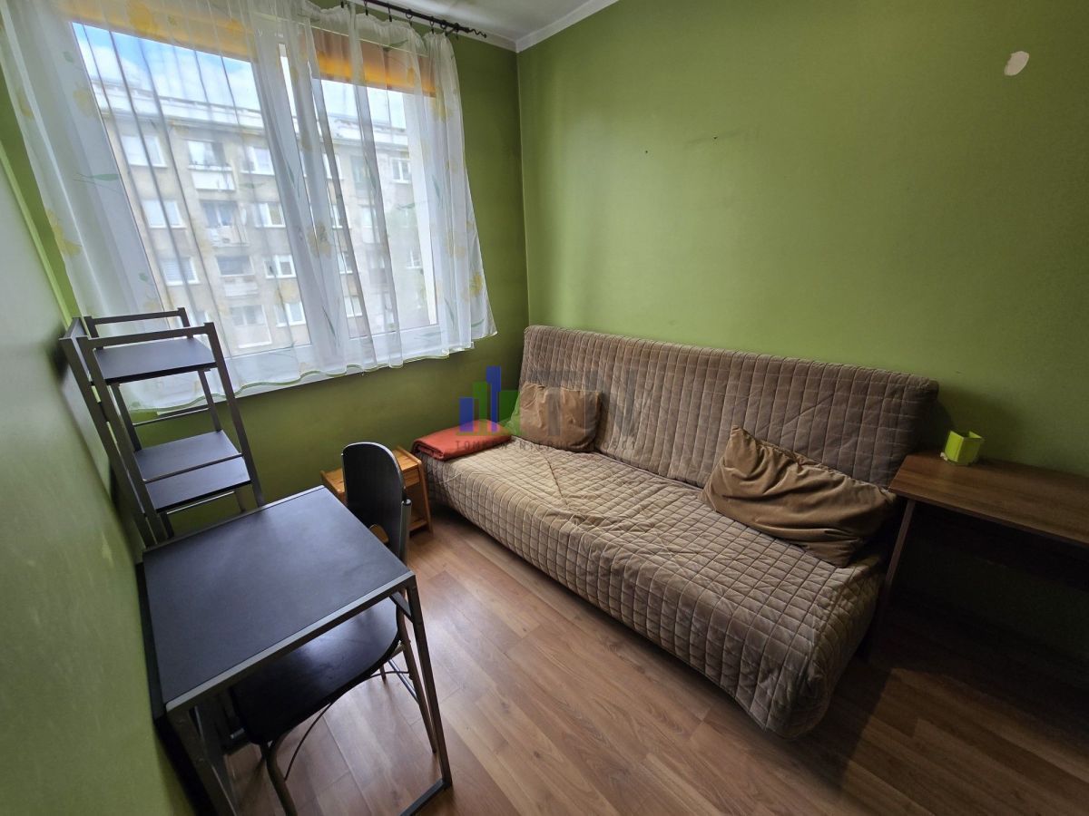 Mieszkanie 1-pokojowe Wrocław Śródmieście, bulw. kard. Stefana Wyszyńskiego. Zdjęcie 7