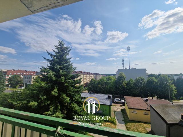 Mieszkanie 1-pokojowe Lublin Czuby, ul. Różana. Zdjęcie 2