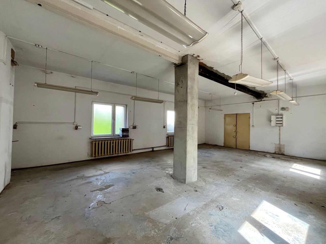 Lokal Bezrzecze, ul. Nowowiejska. Zdjęcie 15