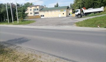Lokal Zgłobień