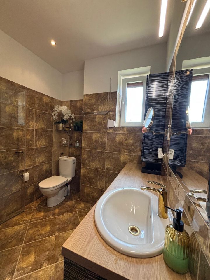 dom wolnostojący, 5 pokoi Makowiec, ul. Radomska. Zdjęcie 21