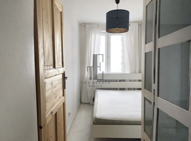 Mieszkanie 2-pokojowe Warszawa Praga-Północ, ul. Jana Zamoyskiego. Zdjęcie 3