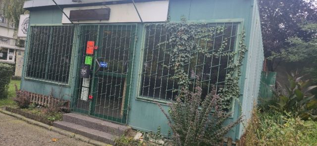 Lokal Wrocław Psie Pole. Zdjęcie 1