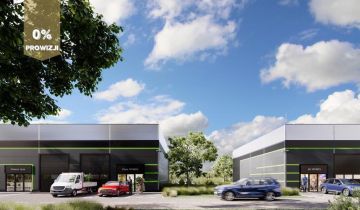 Hala/magazyn Macierzysz