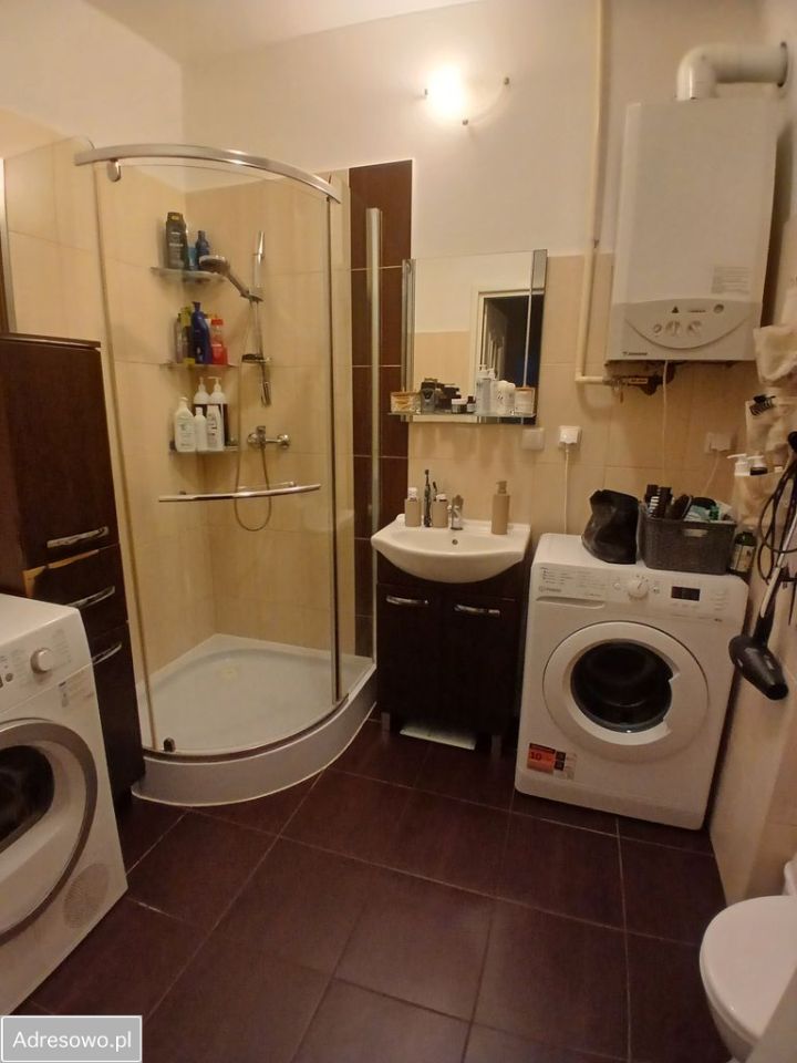 Mieszkanie 3-pokojowe Biskupiec, al. Broni. Zdjęcie 8