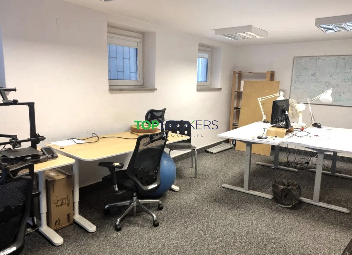 bliźniak, 13 pokoi Warszawa Mokotów. Zdjęcie 9