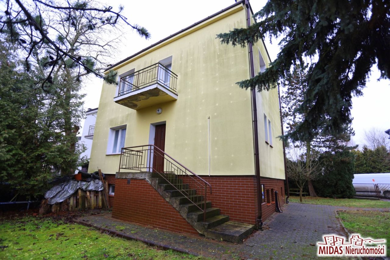 bliźniak, 3 pokoje Ciechocinek, ul. Cypriana Kamila Norwida. Zdjęcie 5