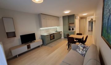 Mieszkanie 3-pokojowe Warszawa Włochy, ul. Aleje Jerozolimskie