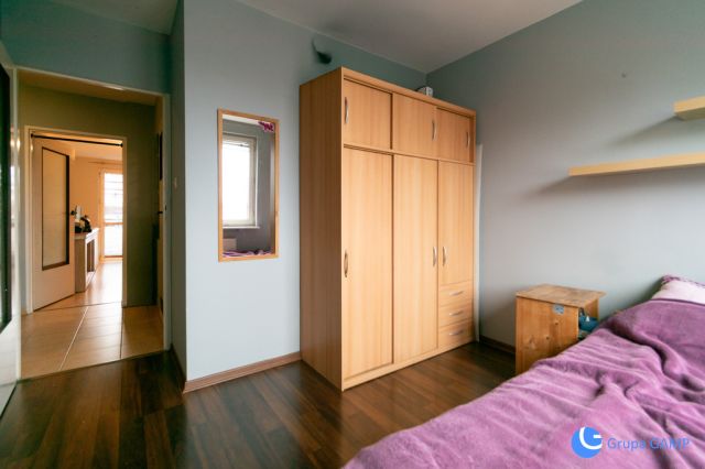 Mieszkanie 2-pokojowe Kraków Grzegórzki, ul. Mogilska. Zdjęcie 7