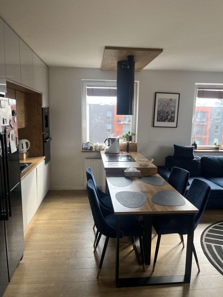 Mieszkanie 4-pokojowe Łódź Górna, ul. Senatorska. Zdjęcie 5