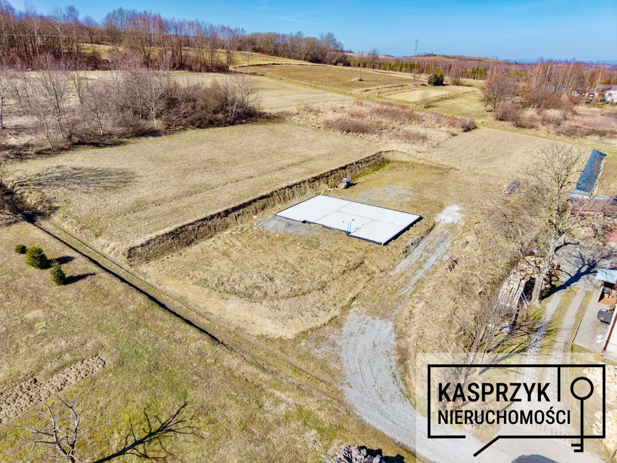 Działka budowlana Iwonicz. Zdjęcie 3