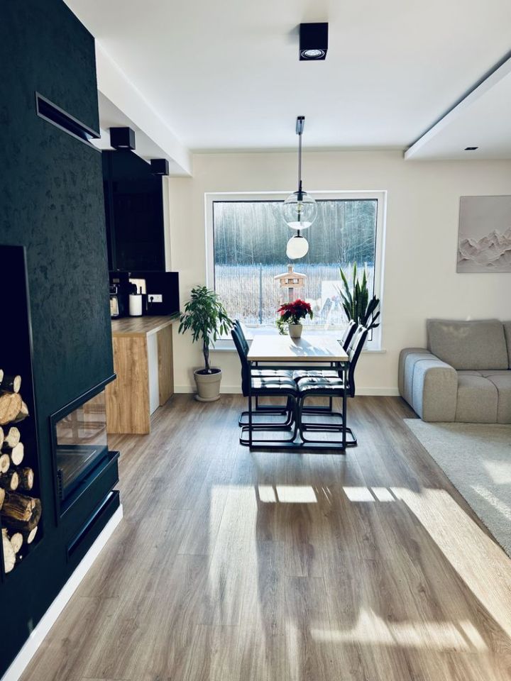 dom wolnostojący Księżak, ul. Katowicka. Zdjęcie 3