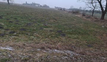 Działka budowlana Liszkowice