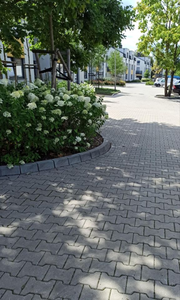 Mieszkanie 3-pokojowe Wrocław Zakrzów, ul. Paryska. Zdjęcie 21