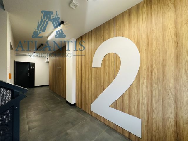 Mieszkanie 2-pokojowe Bydgoszcz Fordon, ul. Akademicka. Zdjęcie 13