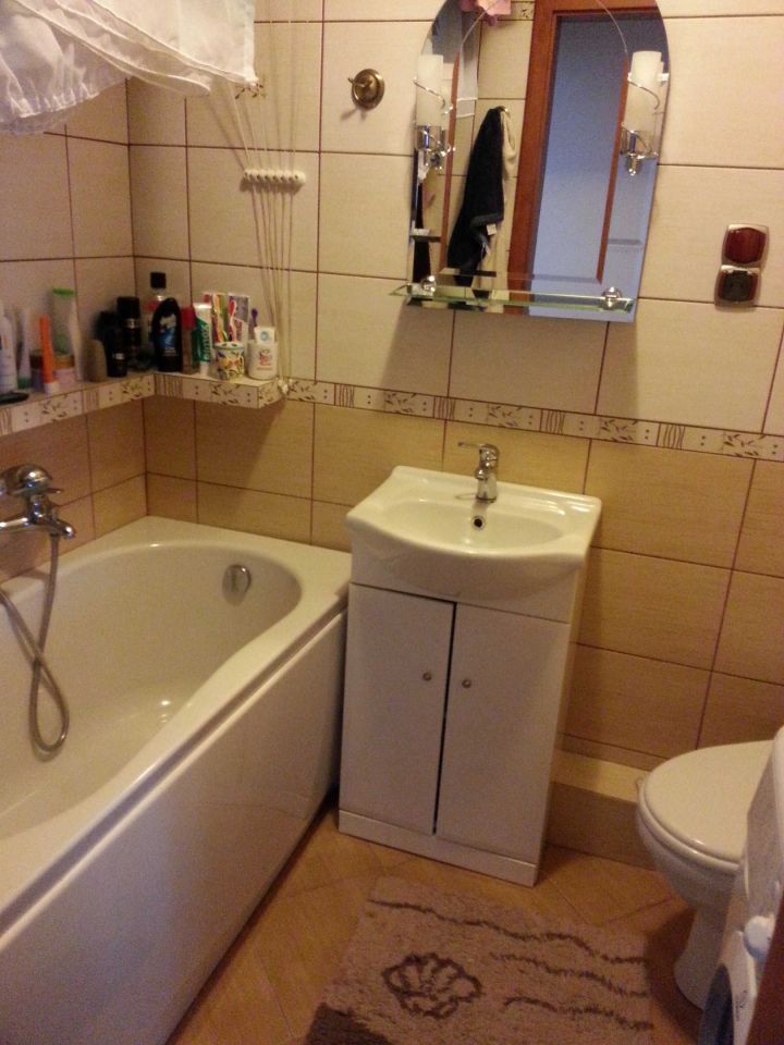 Mieszkanie 3-pokojowe Bielsko-Biała Mikuszowice Śląskie, ul. Bystrzańska. Zdjęcie 8