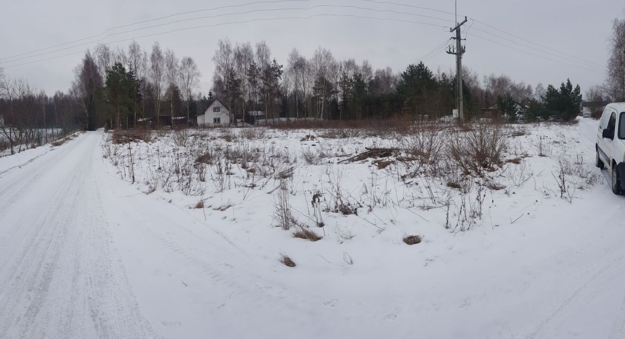 Działka budowlana Grabowiec. Zdjęcie 5