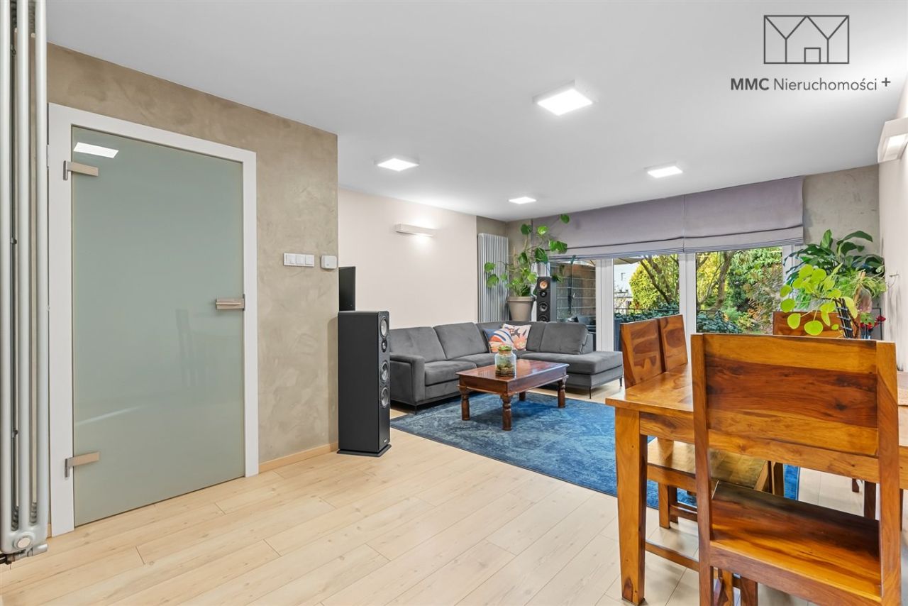 dom szeregowy, 3 pokoje Sosnowiec Dębowa Góra, ul. Szara. Zdjęcie 2